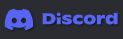 Discord banner logo